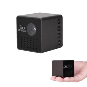 Mini LED Projector
