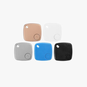 Anti-Lost Mini GPS Tracker ? Never Lose The Important Things Again!