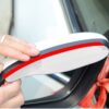 Rain Shade for Car Rear View Mirror ? Enjoy a Seamless View and Drive Safe!