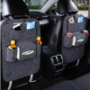 Back Seat Car Organizer - Clearing the Mess in Your Car