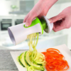 Spiral Vegetable Slicer