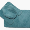 Ultra Luxe Bath Rug Set