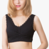 Lace Magic Wireless Lift Bra