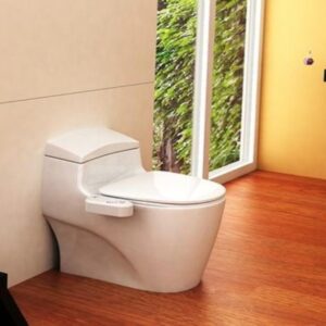 Simplet Bidet Attachment