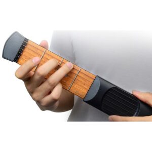 Pocket Guitar