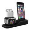 Gagitech? 3 in 1 Wireless Apple Charging Station