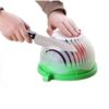KitchenKraft? Easy Salad Maker