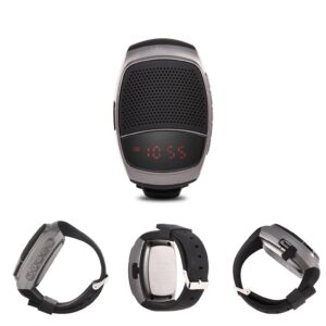 Bluetooth Speaker Watch