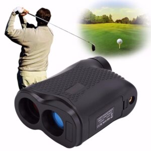Golf Range Finder