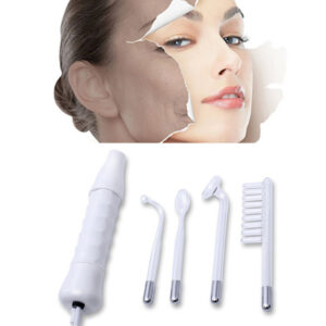 Facial Wand Machine