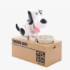 Dog Coin Bank