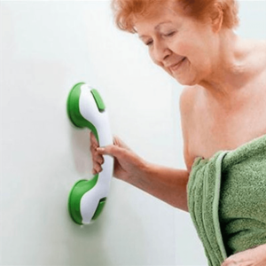 The Lifeline Suction Handrail