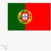 Portugal Flag Car Window Pole Decoration ? Let Out The Patriot Within You!