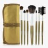 7 Piece Glamour Golden Set