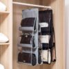 Handbag Pocket Hanging Organizer
