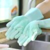 Magic Dishwashing Gloves (BPA Free)