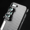 6-in-1 Lens with Case for iPhone 7 Plus