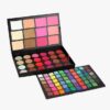 96 Color Makeup Palette