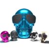 Wireless Skull Bluetooth Speaker