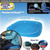 PostureCloud Spinal Alignment Comfort Cushion