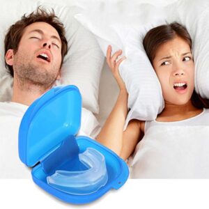 Snoring Mouth Guard