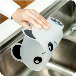Sink Splash Guard