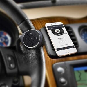 Steering Wheel Remote