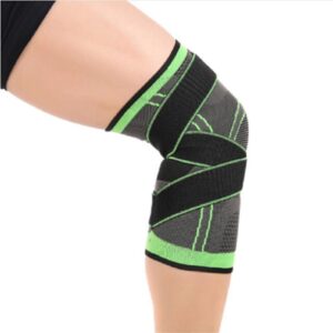 Unloader Knee Brace for Osteoarthritis - Stability, Support, and Pain Relief