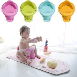 Baby Bath Seat
