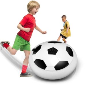 Air Power Soccer Disk