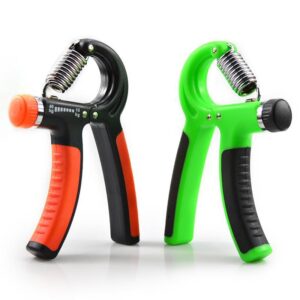 Arms Power Hand Grip