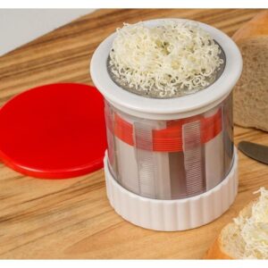 Easy Butter Grater