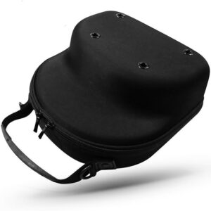 Snap Back Cap Carrier