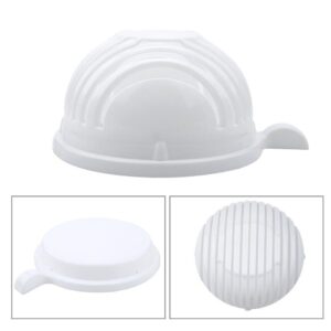 Salad Cutter Bowl - Easy Salad Chopper