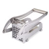 French Fry Potato Cutter and Slicer