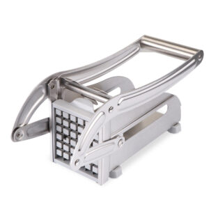 French Fry Potato Cutter and Slicer