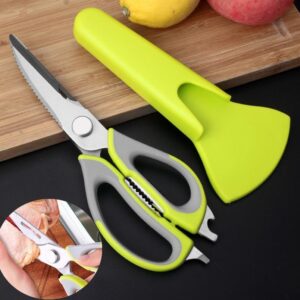 Multifunctional Scissor