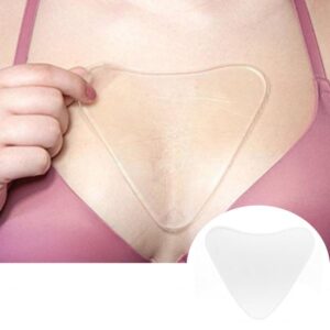 Chest Anti Wrinkle Pad