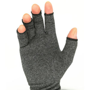 Compression Gloves for Pain Relief and Swelling