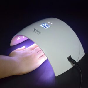 Nail Dryer Lamp
