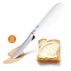 Electric Butter Knife