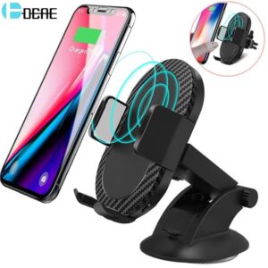 Wireless Car Charger