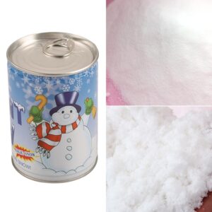 Instant Christmas Snow