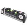 Laser Level Ruler