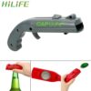 Bottle Cap Opener Spring Catapult Launcher Gun