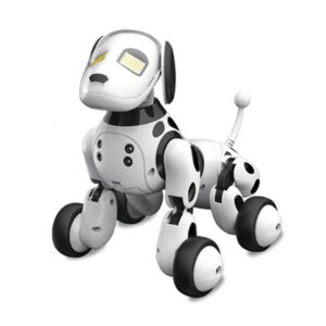 Remote Control Smart Robot Dog