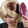 Electric Hair Dye Comb