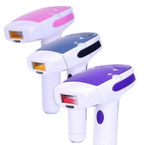 IPL Laser Hair Removal Device