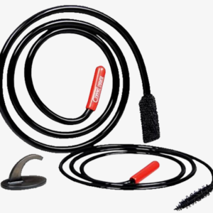 Quick Snake Wire - One Wire To Clear The Clog