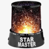 Attractive LED Star Projector Night Light